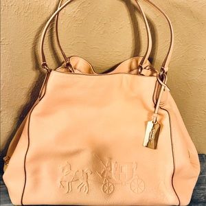 Coach Shoulder Bag ID#33728